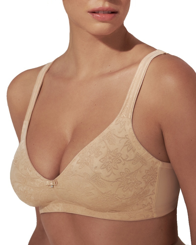 Pohodlná dámská podprsenka Lisca JANE 20352