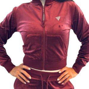 Dámská mikina Guess V3BQ22 Couture