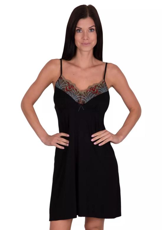 Dámská noční košile Ramona DE LAFENSE