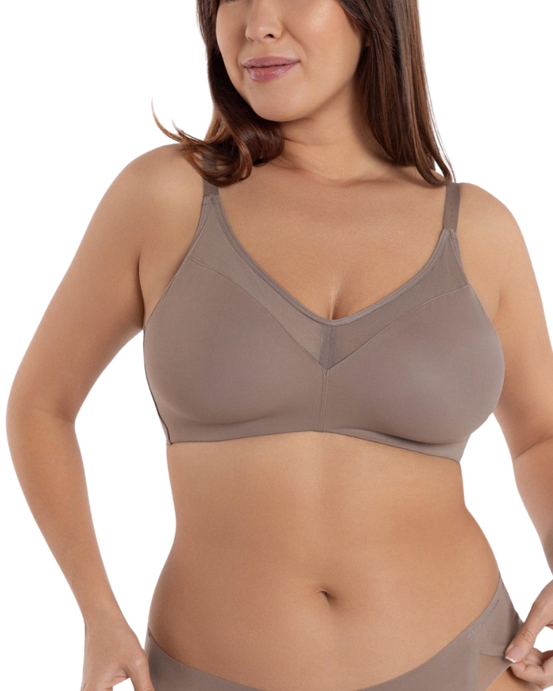 Dámská podprsenka Marc and André W21-1357 Second Skin