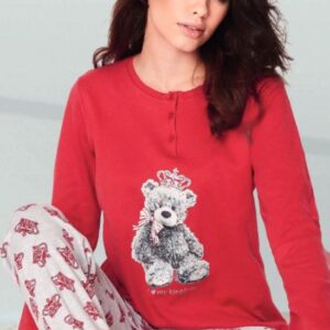 Dámské pyžamo Infiore 651479