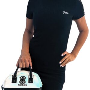 Dámské šaty GUESS V5BK00