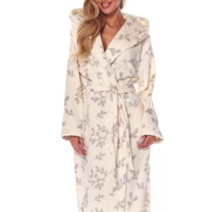 Dámský župan Joana ecru LandL