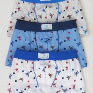 Dětské boxerky Gasoline U/2306