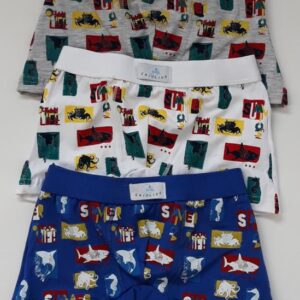 Dětské boxerky Gasoline U/2330