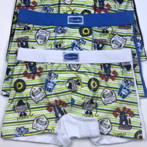 Dětské boxerky Gasoline U/3188