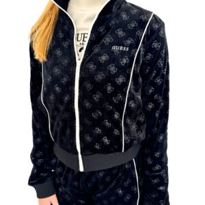 Dámská mikina Guess Krissy V4BQ04