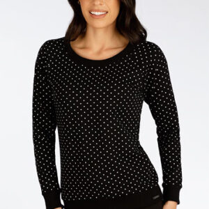 Dámská mikina Litex 7F230