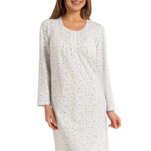 Dámská noční košile 015/51 REGINA