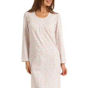 Dámská noční košile 015/52 REGINA