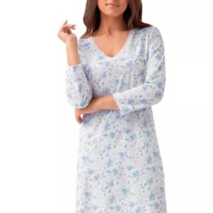 Dámská noční košile 261/52 LUNA