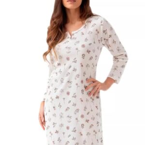 Dámská noční košile 271/51 LUNA