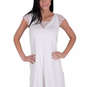 Dámská noční košile Fanny DE LAFENSE hot11824