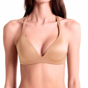 Dámská podprsenka Lormar SHINE Triangolo 1430