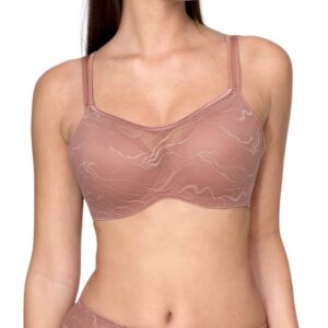 Dámská podprsenka TIMO Nettie Flow 49859