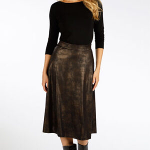 Dámská sukně Litex 7F028