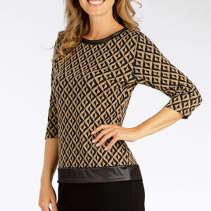 Dámské elegantní šaty Litex 7F051