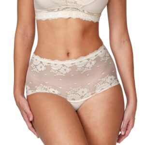 Dámské kalhotky Timo Desire 121862 šampáň