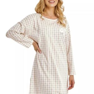 Dámské noční košile Vera 3437 TARO