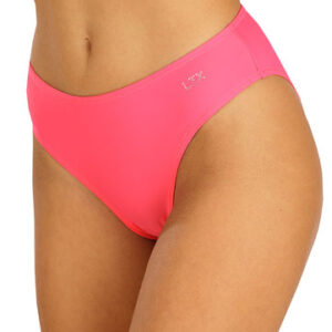 Dámské plavkové kalhotky středně vysoké Litex 6E307