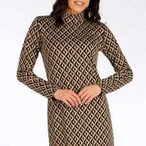 Dámské šaty Litex 7F050