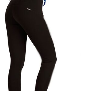 Dámské stahovací legíny dlouhé Litex 9C801