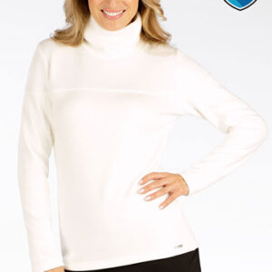 Dámský dlouhý rolák Litex 7F128