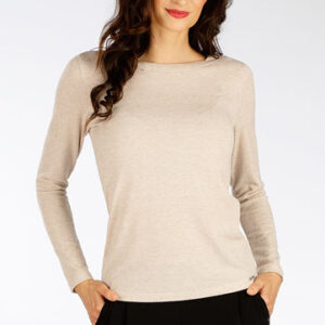 Dámský elegantní svetr Litex 7F089