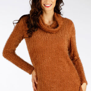 Dámský rolák Litex 7F137