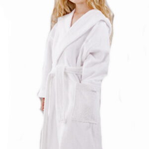 Dětský župan Vestis Sauna 9150 bambus