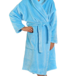 Dětský župan s kapucí Vestis 9156 Siena