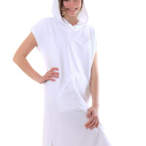 Koupací pončo Vestis Sauna - unisex