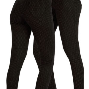 Litex 7F062 Kalhoty dámské do pasu