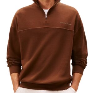 Pánská mikina Tommy Hilfiger UM03626