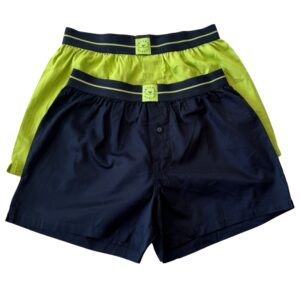 Pánské bavlněné trenýrky Emporio Armani EM000403 AF14984