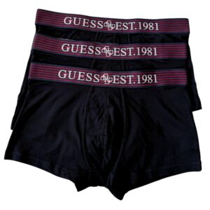 Pánské boxerky GUESS U5BG63