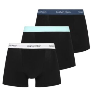 Pánské boxery Calvin Klein NB4286 RELAXED TRUNK icon