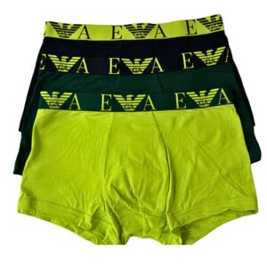 Pánské boxery Emporio Armani EM000259 AF10778