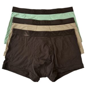 Pánské boxery Emporio Armani EM000259 AF10780 ORGANIC