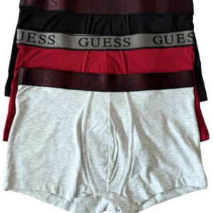 Pánské boxery Guess U5BG13 GIFT SET