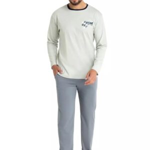 Pánské pyžamo 484/51 REGINA