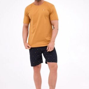 Pánské pyžamo Cornette 326/317