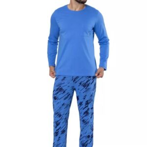 Pánské pyžamo Egon 1685/51 HOTBERG hot15928