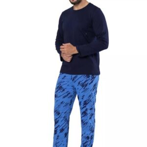 Pánské pyžamo Egon 1685/52 HOTBERG hot15929