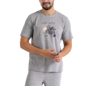 Pánské pyžamo Sam 1462/41 HOTBERG