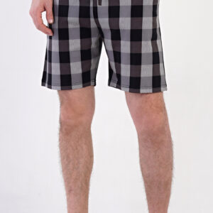 Pánské pyžamové šortky Vienetta Secret Eduard