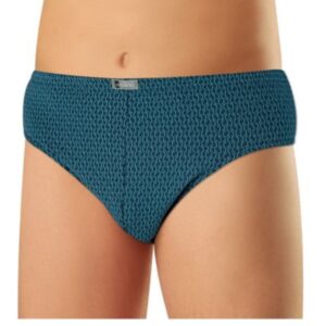 Pánské slipy ANdrie 3583 modal