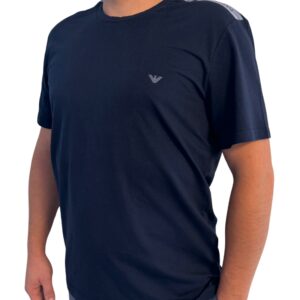 Pánské triko Emporio Armani EM000384 AF10779