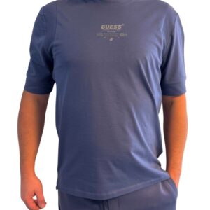Pánské triko Guess RYOTA Z5BI00