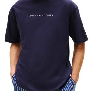 Pánské triko Tommy Hilfiger UM0UM03685